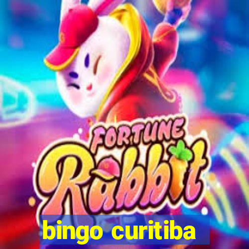 bingo curitiba